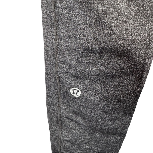 Lululemon Speed Up Tight 28" Grey Size 2 High Rise Leggings with Pockets Running - Picture 10 of 13
